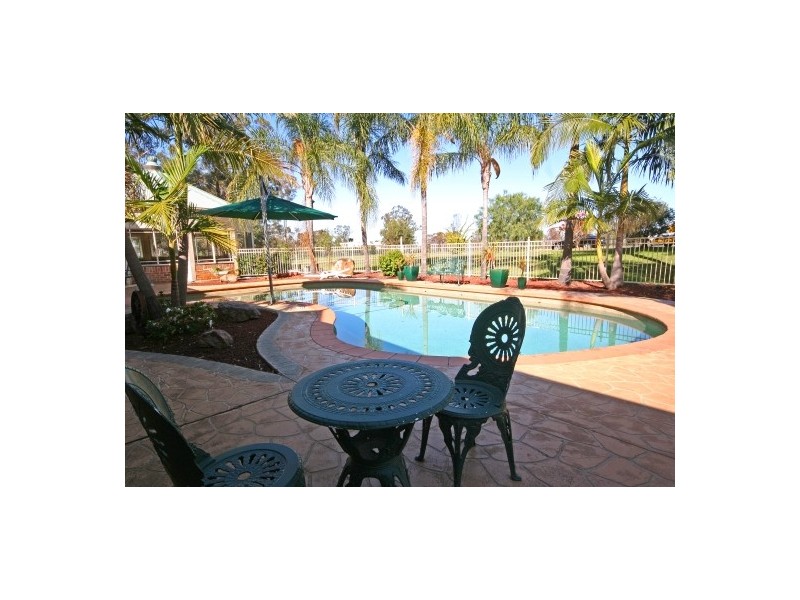 North Richmond NSW 2754