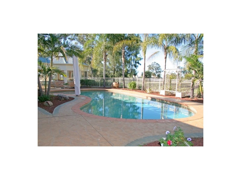 North Richmond NSW 2754