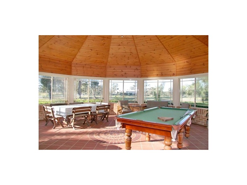 North Richmond NSW 2754