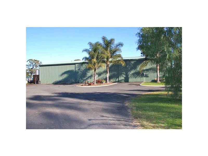 North Richmond NSW 2754