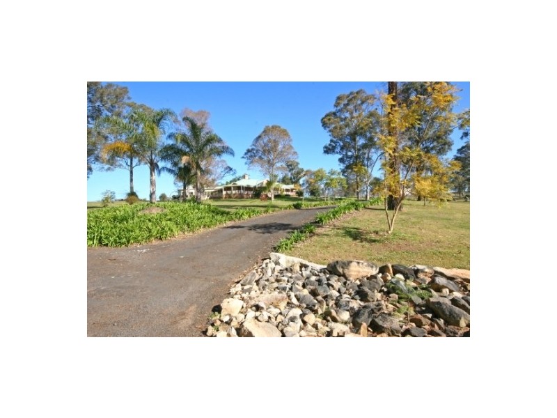 North Richmond NSW 2754