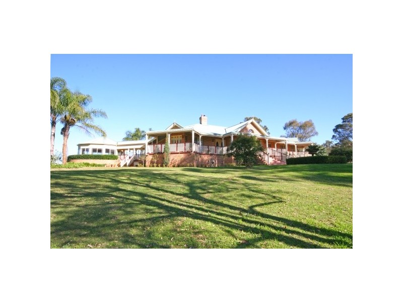 North Richmond NSW 2754