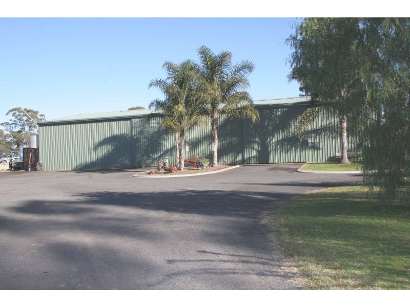 North Richmond NSW 2754