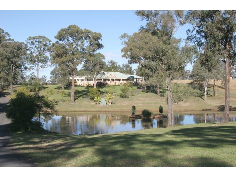 North Richmond NSW 2754