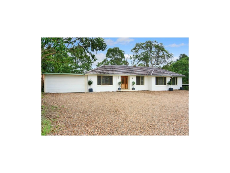 North Richmond NSW 2754