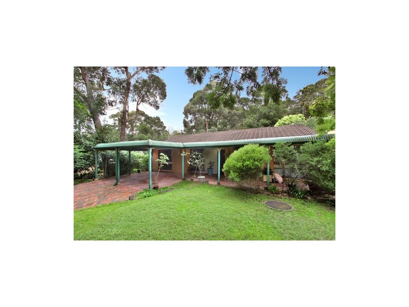 Bowen Mountain NSW 2753