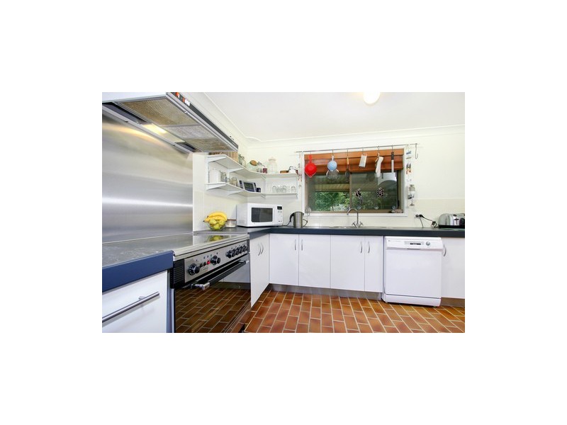 Bowen Mountain NSW 2753