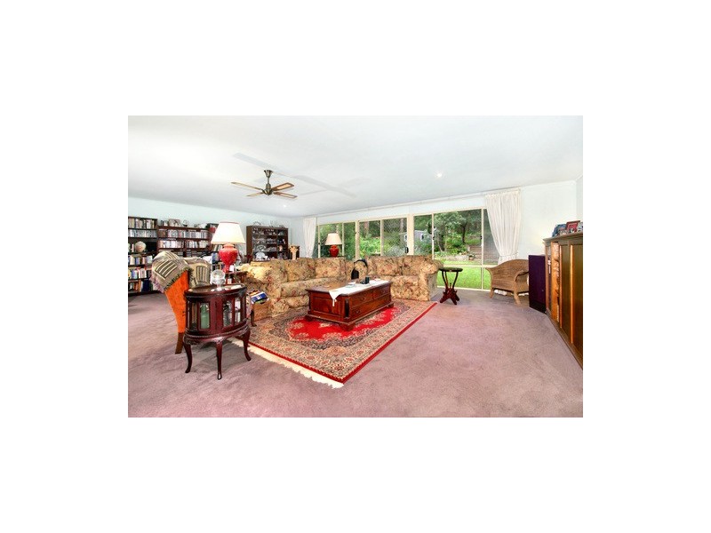 Bowen Mountain NSW 2753