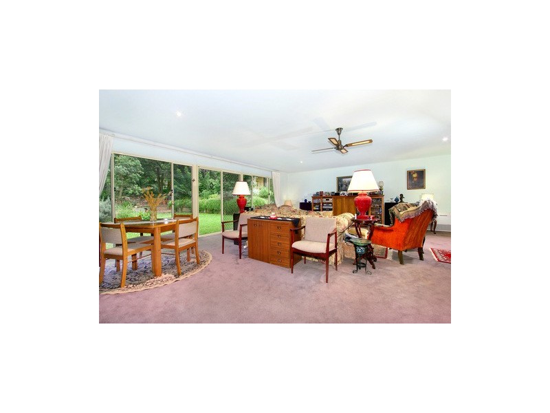 Bowen Mountain NSW 2753