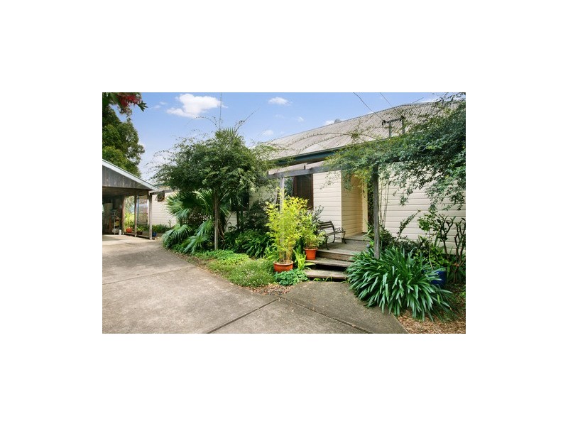 Wilberforce NSW 2756