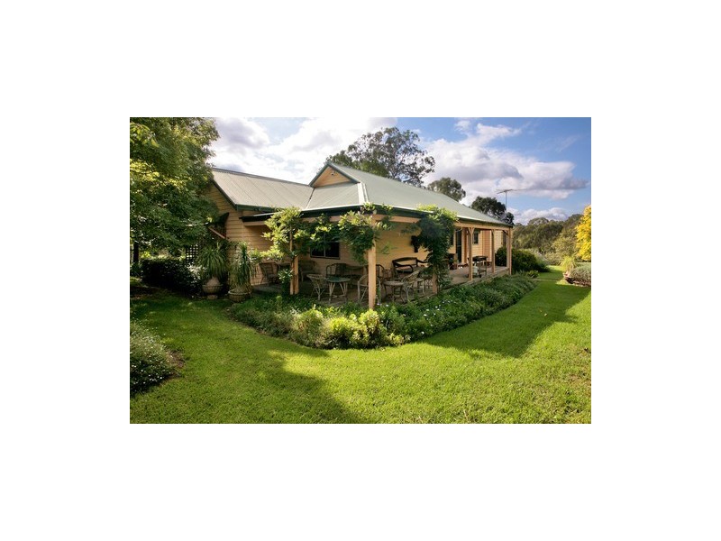 Wilberforce NSW 2756