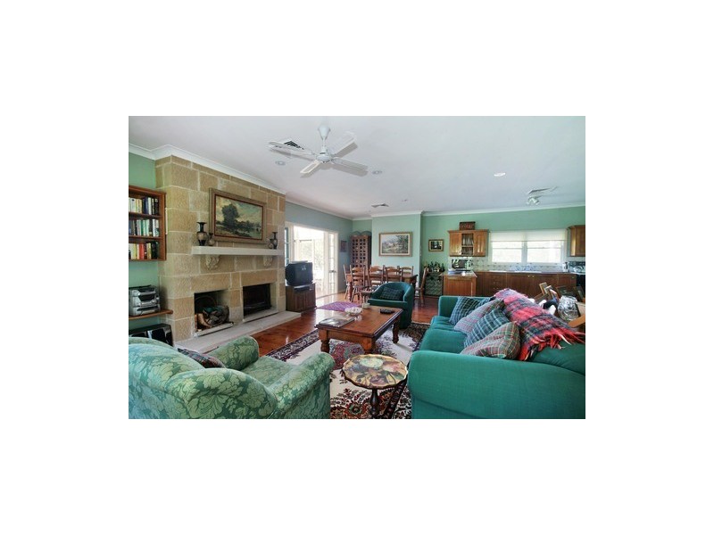 Wilberforce NSW 2756