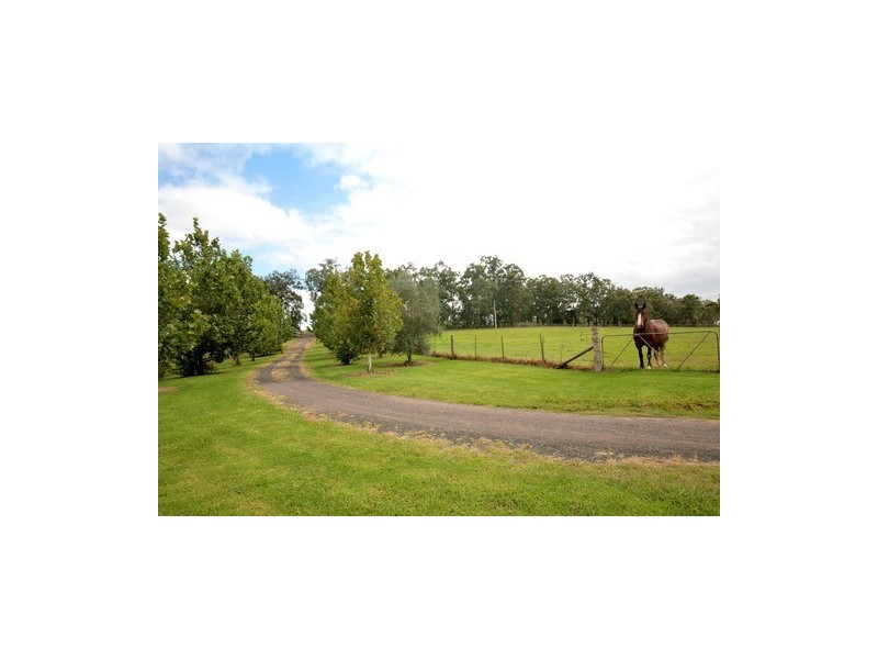 Wilberforce NSW 2756