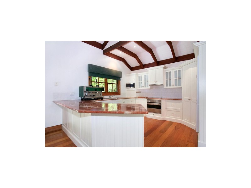 Bowen Mountain NSW 2753