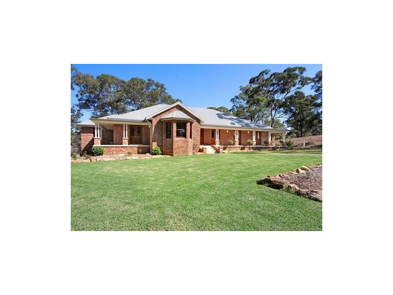 East Kurrajong NSW 2758