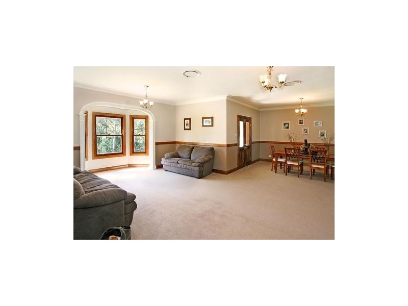 East Kurrajong NSW 2758