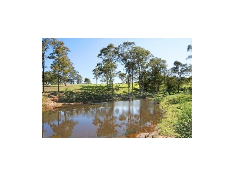 East Kurrajong NSW 2758