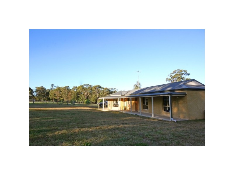 East Kurrajong NSW 2758