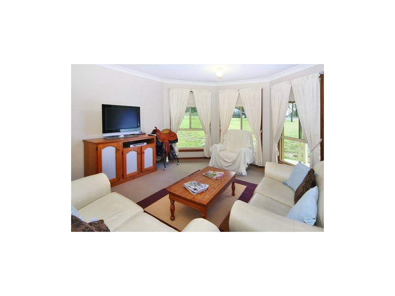 East Kurrajong NSW 2758