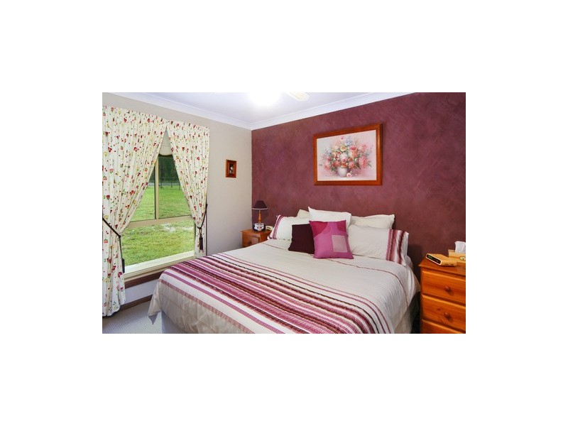 East Kurrajong NSW 2758