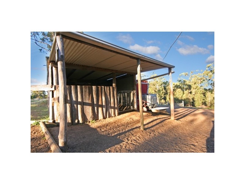 East Kurrajong NSW 2758