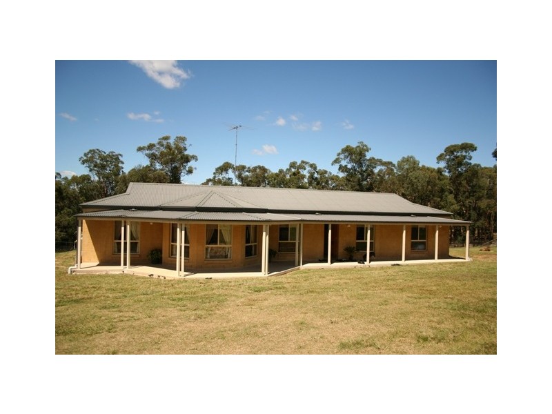 East Kurrajong NSW 2758