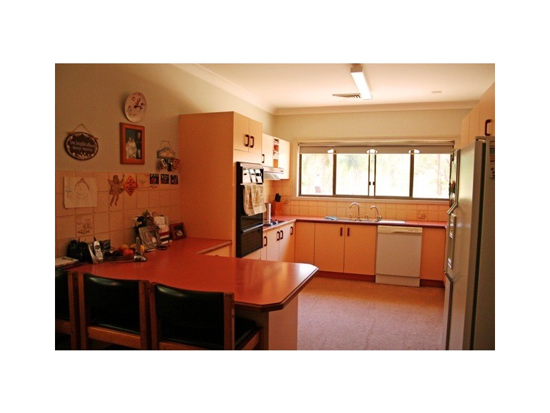Yarramundi NSW 2753