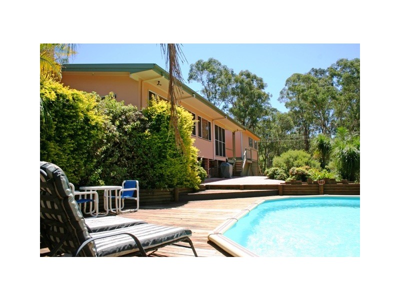 Yarramundi NSW 2753
