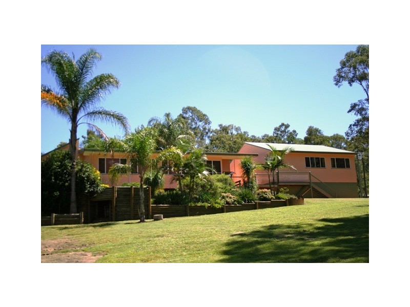 Yarramundi NSW 2753
