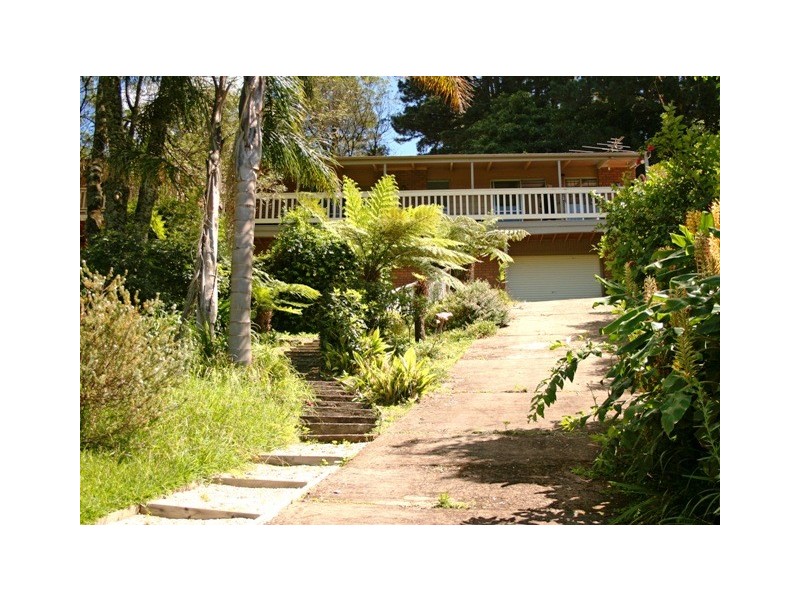 Kurrajong Heights NSW 2758