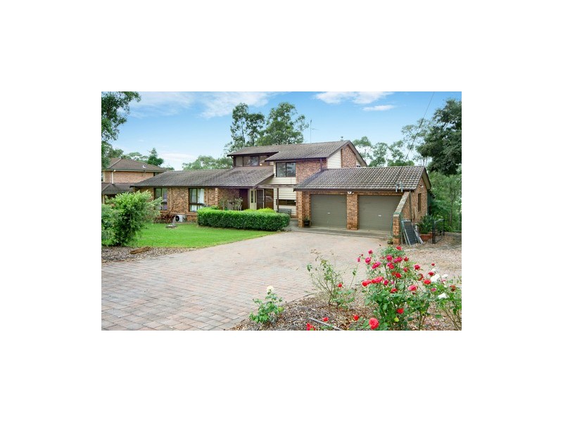 North Richmond NSW 2754