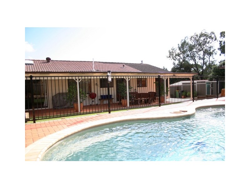 Freemans Reach NSW 2756