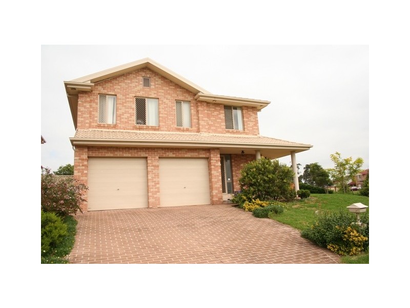 Mcgraths Hill NSW 2756