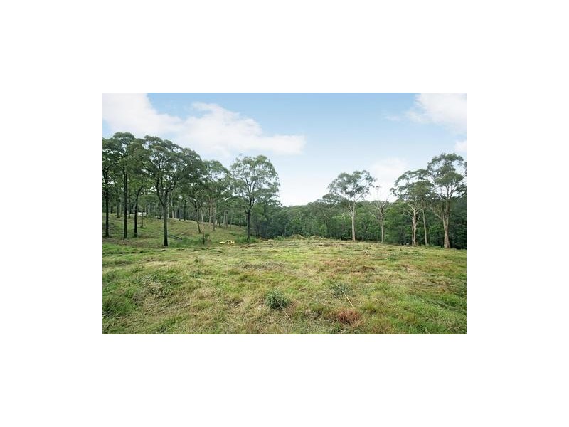 East Kurrajong NSW 2758