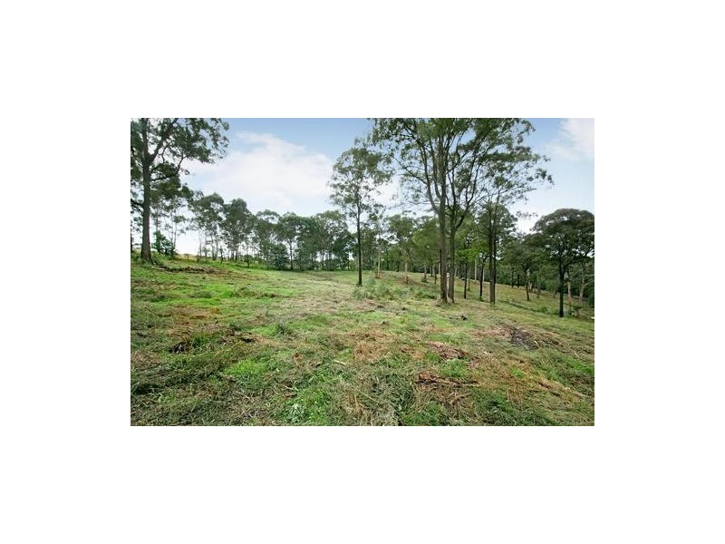 East Kurrajong NSW 2758