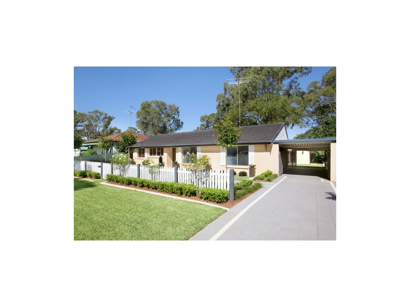 North Richmond NSW 2754