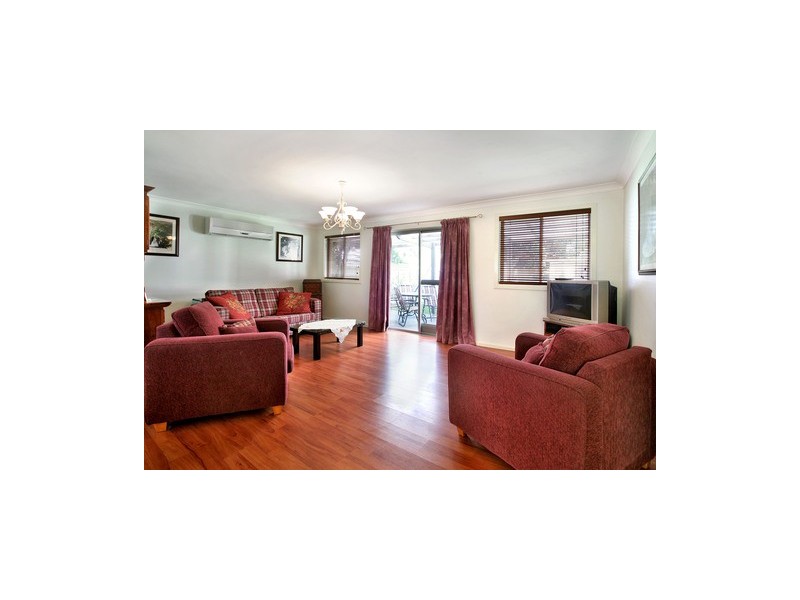 North Richmond NSW 2754