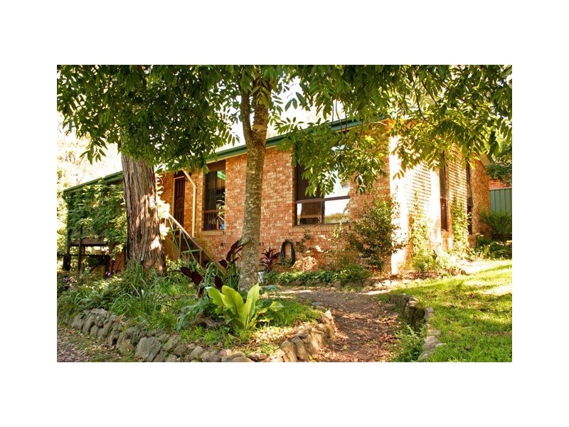 Bowen Mountain NSW 2753