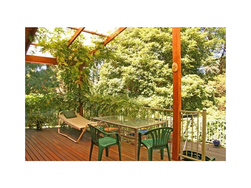 Bowen Mountain NSW 2753