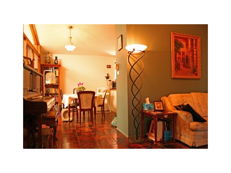 Bowen Mountain NSW 2753