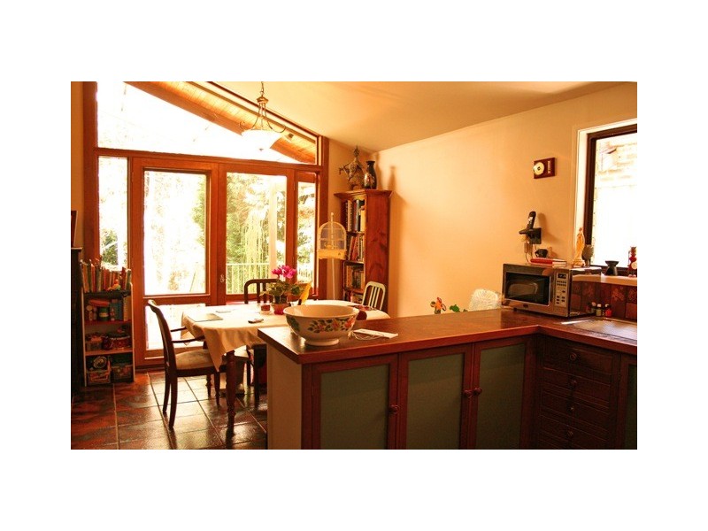 Bowen Mountain NSW 2753