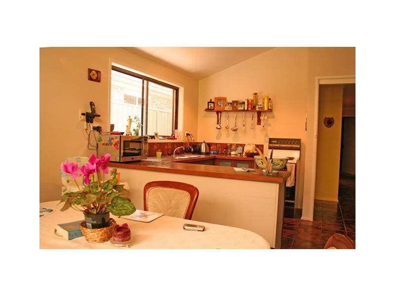 Bowen Mountain NSW 2753