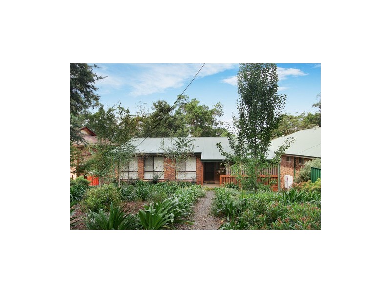 Bowen Mountain NSW 2753