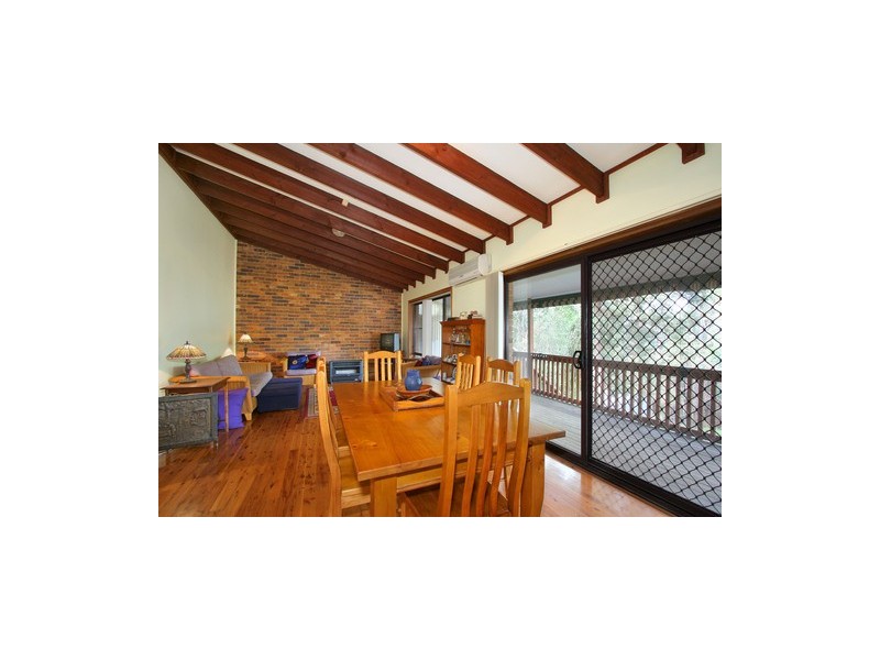 Bowen Mountain NSW 2753