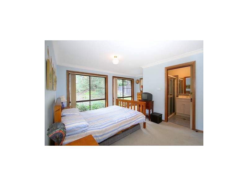 Bowen Mountain NSW 2753