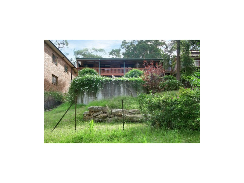 Bowen Mountain NSW 2753