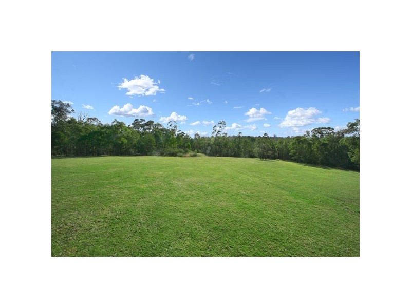 East Kurrajong NSW 2758