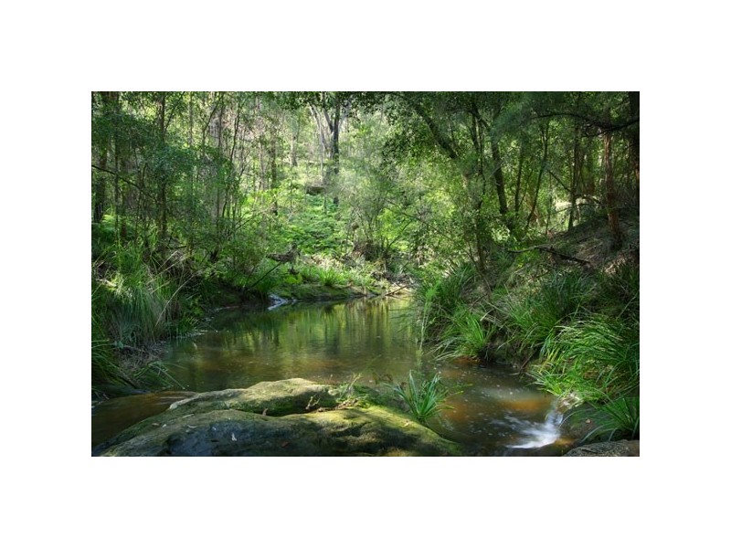 East Kurrajong NSW 2758