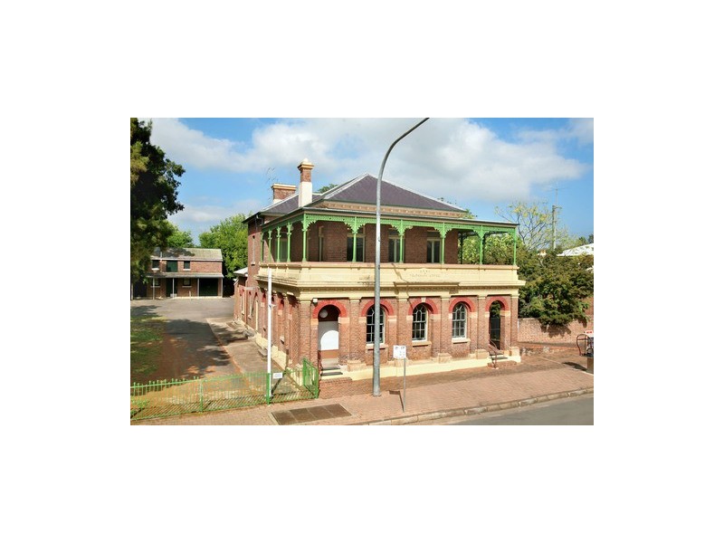 Richmond NSW 2753