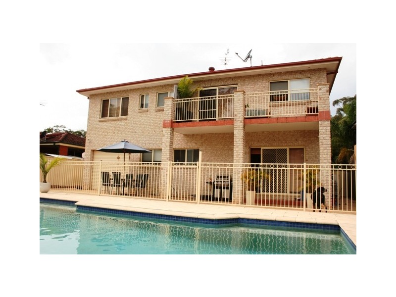 South Windsor NSW 2756